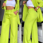 Yellow Green / L