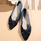 Dark Navy / 36(US5)