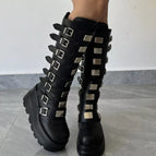 Black / 35