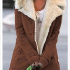 Brown / XL