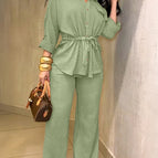 Light Green / 2XL