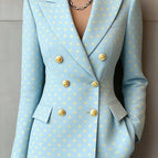 Light blue / S