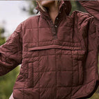 Dark brown / 2XL