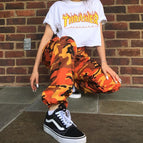 Orange / L