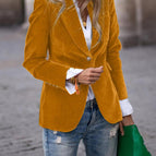 Orange / L