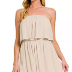 SAND BEIGE / S