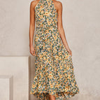 Print yellow / 2XL
