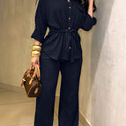 Navy Blue / 2XL