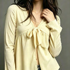 Light Yellow / S