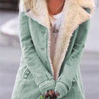 Light green / S