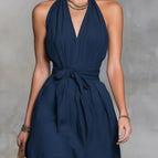Navy Blue / XS