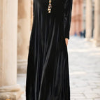 Black / S