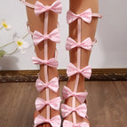 Pink / 35