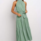 Green / L