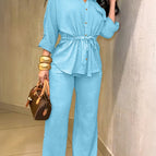 Sky Blue / 2XL