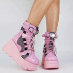 Pink / 35