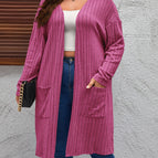 Rose Red / XL