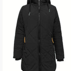 Black / L