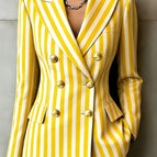 Yellow / S