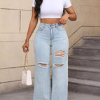 White Blue / XS