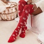 Red / One Size