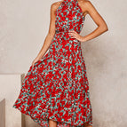 Print red / 2XL