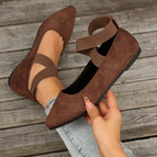Dark Brown / 36(US5)