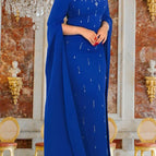 Royal Blue / S