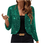Emerald Green / L