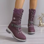 Purple / 36