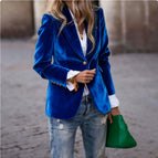 Blue / L