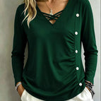Dark Green / XL
