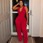Red / S