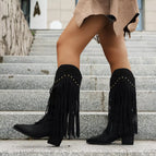 Black / 36