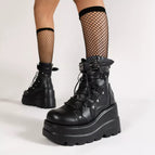 Black / 35