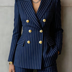 Dark blue / S