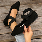 Black / 36(US5)