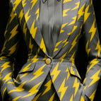Gray / S
