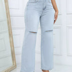 Light Blue / XS