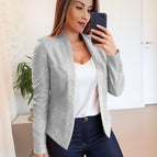 Gray / S
