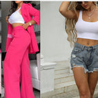 rose red set / L