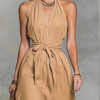 Khaki / XS