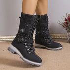 Black / 36