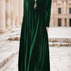 Green / S