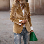 Khaki / L