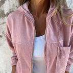 Pink / S