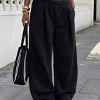 Black / XS