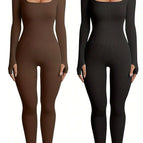 Black and Brown