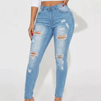 Light Blue / S