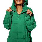 GREEN A / 2XL
